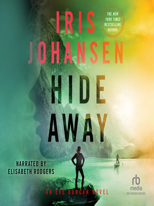 Title details for Hide Away by Iris Johansen - Available